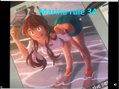 marina nudes|Marina NSFW .